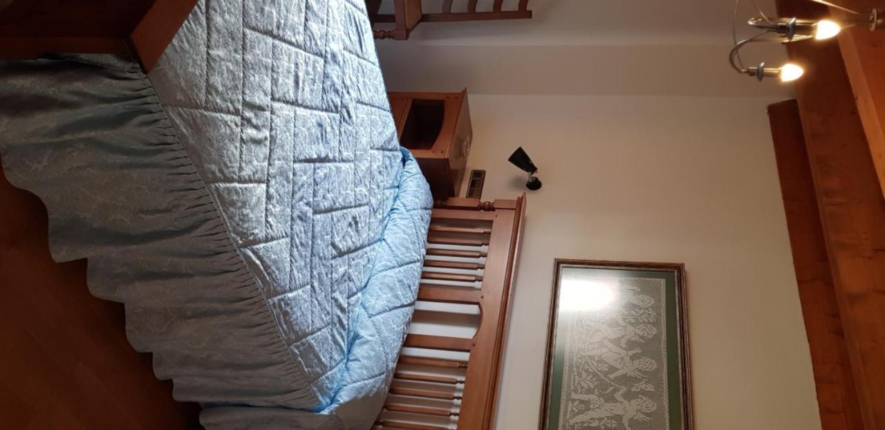هووس ديل إسبينو Casa Rural Tio Carlillos المظهر الخارجي الصورة