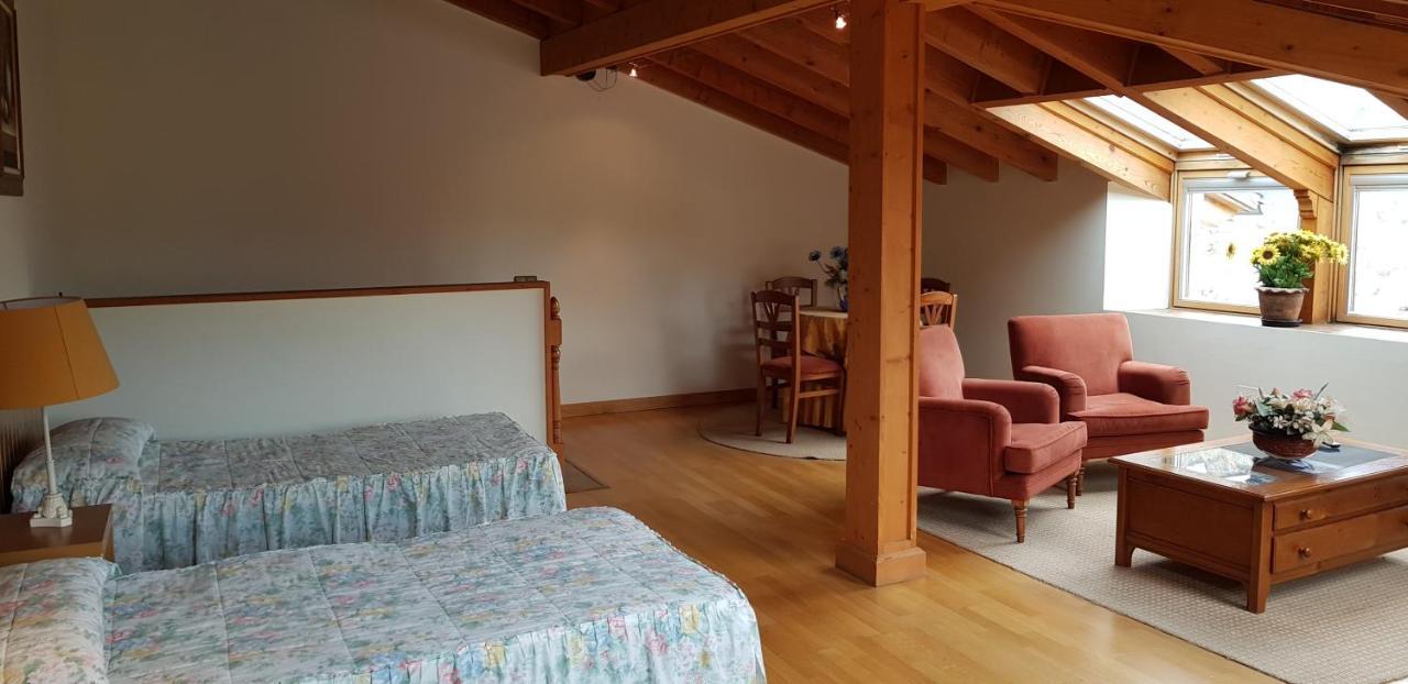 هووس ديل إسبينو Casa Rural Tio Carlillos المظهر الخارجي الصورة